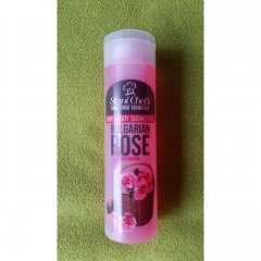 Bulgarian Rose - Hair & Body Shower Gel