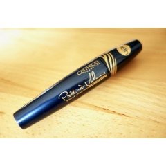Prêt-à-Volume Smokey Mascara Waterproof