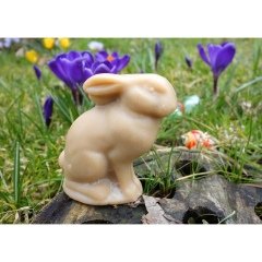 Saison-Seife Seifenhase von Speick