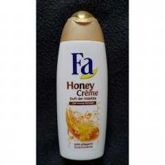 Honey Crème Duschcreme