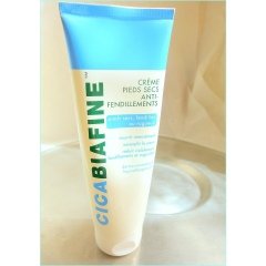 CicaBiafine Crème pieds secs anti-fendillements von Biafine