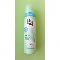 Pure - Calla Flower, Watermelon and Seaweed von 8x4