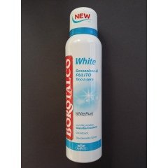 White Musk Deodorante Spray