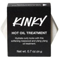 Kinky - Hot Oil Treatment von LUSH