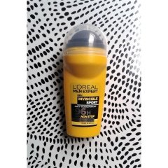 Men Expert - Invincible Sport Anti-Transpirant Roll-On