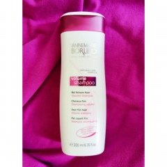 Seide Natural Hair Care Volume Shampoo