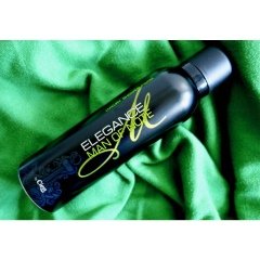 Elegance Man of Note Luxury Shower Foam