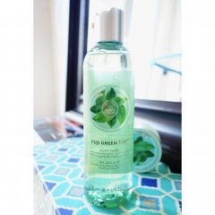 Fuji Green Tea - Shower Gel