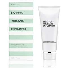 Volcanic Exfoliator