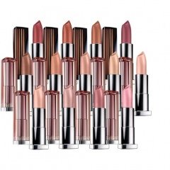 Color Sensational - Lipstick