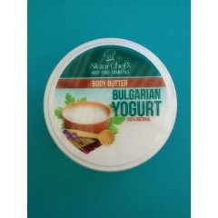 Bulgarian Yogurt - Body Butter