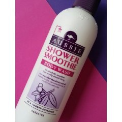 Shower Smoothie Body Wash