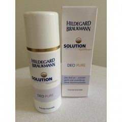 Solution - Deo Pure
