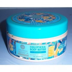 Oblepikha Body Butter