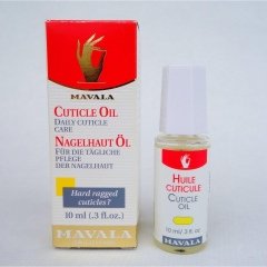 Huile Cuticule - Cuticle Oil