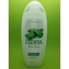 Shower Gel - Essential Aloe Vera