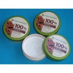 100 % Karité Bio-Shea Butter - Ultra-Repair Konzentrat