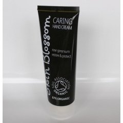 Caring Hand Cream