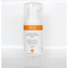 Glycolactic Radiance Renewal Mask