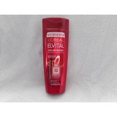 Elvital - Color-Glanz Pflege-Shampoo