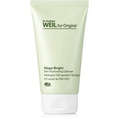 Dr. Andrew Weil for Origins - Mega-Bright - Skin Illuminating Cleanser