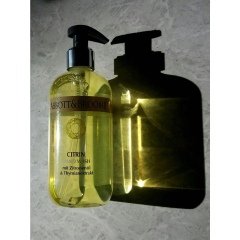 Citrin Hand Wash