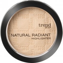 Natural Radiant Highlighter