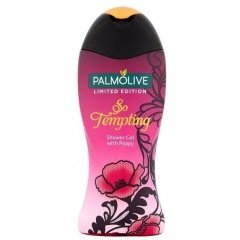 So Tempting - Shower Gel with Poppy