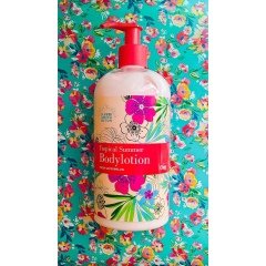 Tropical Summer - Bodylotion - Fresh Watermelon