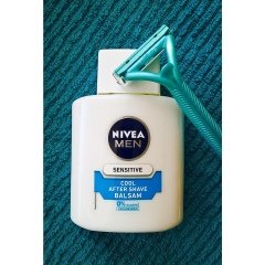 Nivea Men - Sensitive - Cool After Shave Balsam