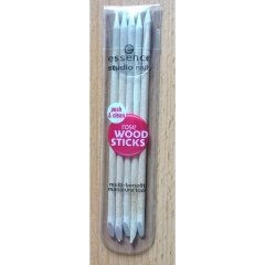 studio nails - Rosewood Sticks