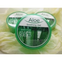 Aloe Soothing Gel 95%