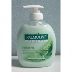 Hygiene-Plus - Sensitive von Palmolive