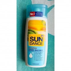 Sensitive Après Balsam