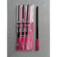 Style Your Lashes! Mascara Brush Set - style up your way!