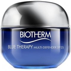 Blue Therapy - Multi-Defender SPF 25 von Biotherm