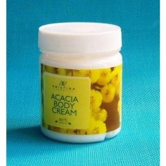 Acacia Body Cream