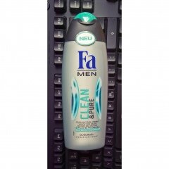 Fa Men - Clean & Pure