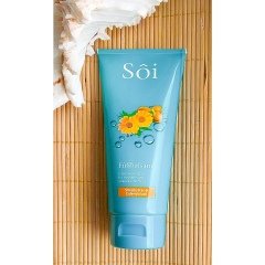 Fûßbalsâm Sheabutter & Calendulaöl