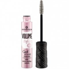 volume stylist 18h curl & hold mascara