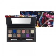 Shanghai Nights Eyeshadow Palette