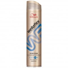 Wellaflex Extra Stark Haarspray