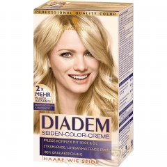 Diadem Seiden-Color-Creme