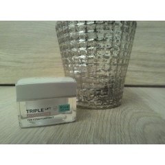 Triple Lift Augencreme