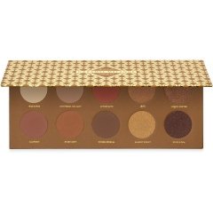 Caramel Melange Eyeshadow Palette