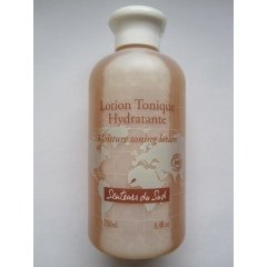 Lotion Tonique Hydratante