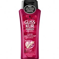 Gliss Kur - Hair Repair - Color Schutz & Glanz Shampoo