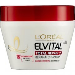 Elvital - Total Repair 5 - Reparatur-Maske