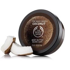 Coconut - Body Butter