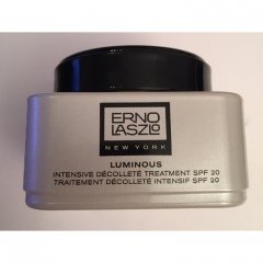 Luminous - Intensive Décolleté Treatment SPF 20
